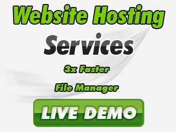 Webspace Hosting